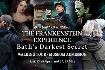 The Frankenstein Experience