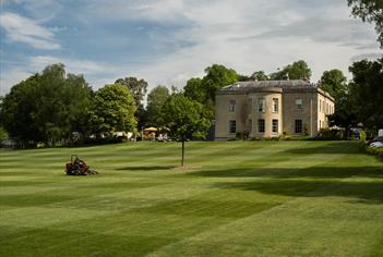Bishopstrow Hotel & Spa - Travel Trade