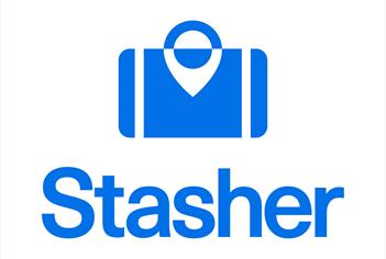 Stasher logo