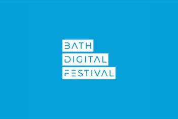 Bath Digital Festival logo
