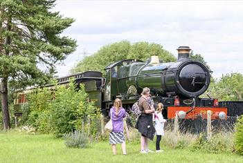 Didcot Railway Centre