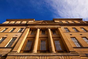 The Gainsborough Bath Spa