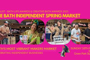 The Bath Independent Market