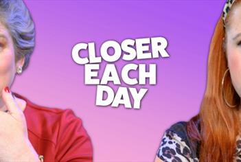 Closer Each Day at The Wardrobe Theatre