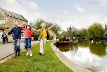 Kennet and Avon Canal