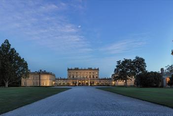 Cliveden Exterior