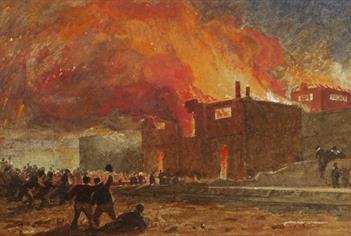 1831 Bristol riots