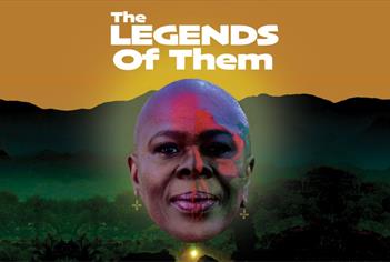 The Legends of Them
