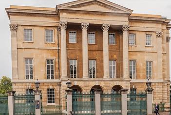 Apsley House