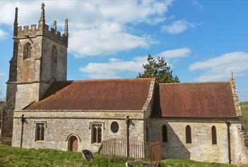 Imber Open Days