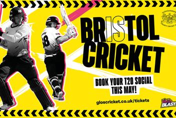 Bristol Cricket