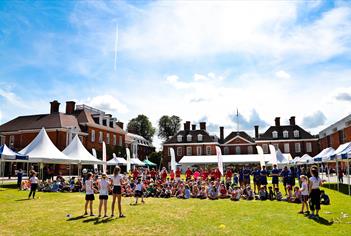 Marlborough College Summer School