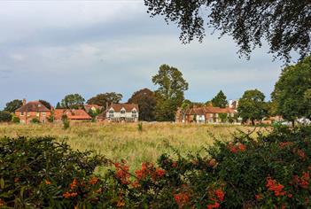 Cookham, image courtesy Nicola Bell