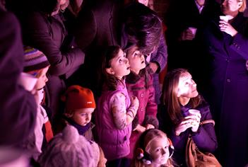 Henley Living Advent Calendar