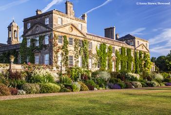 Bowood House and Gardens