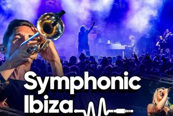 Symphonic Ibiza Bristol
