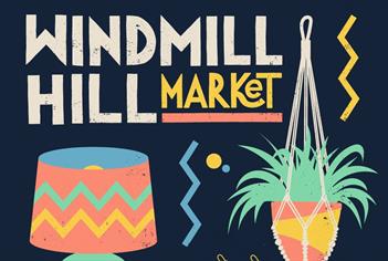 Windmill Hill Market
