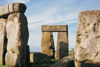 Stonehenge