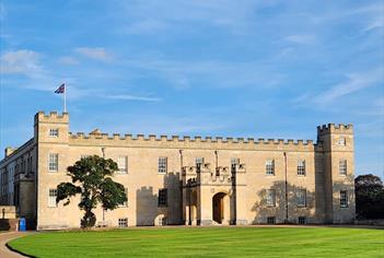 Syon Park – House and Gardens