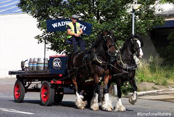 Wadworth Brewery