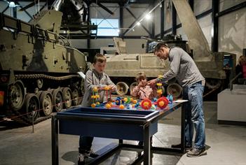 REME Museum