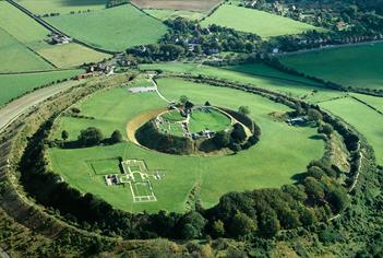 Old Sarum