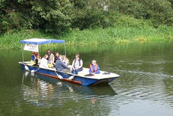 Melksham Food & River Festival