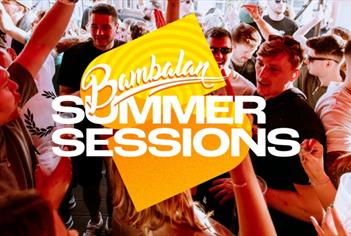 Bambalan Summer Sessions