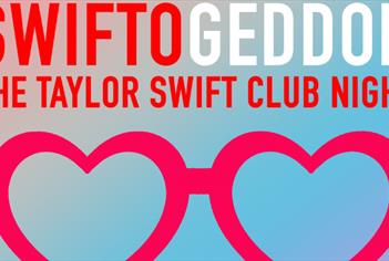 Swiftogeddon: The Taylor Swift Club Night