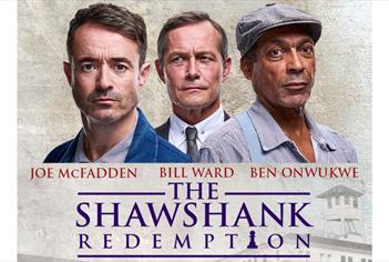 The Shawshank Redemption
