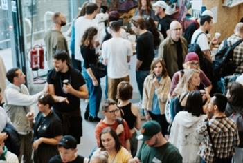 Bristol Coffee Festival
