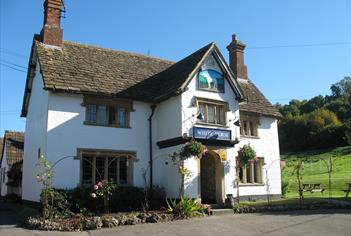 White Horse Inn