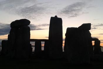 Stonehenge