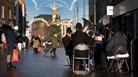 High Street Christmas: Brass Ensemble