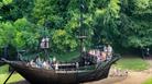 Pirate ship Emily Chesterton