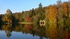 Stourhead Lake