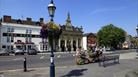 Devizes Market Place