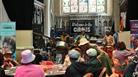 Musicians at St Pauls Carnival