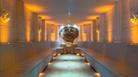 Thermae Bath Spa Steam Room