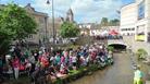 Calne Duck Race