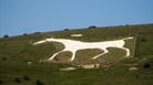 Pewsey White Horse