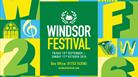 Windsor Festival Brochure Cover 2026