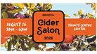 Cider Salon Bristol
