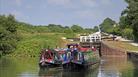 Caen Hill Locks, Devizes