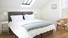 Double Bedroom at Manor Farm Courtyard Cottages