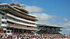 Newbury Racecourse