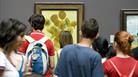 Van Gogh Sunflowers © The National Gallery, London