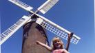 Wilton Windmill on North Wessex Downs AONB