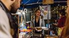 St Nick's Night Market
