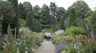 Hidcote Manor Gardens